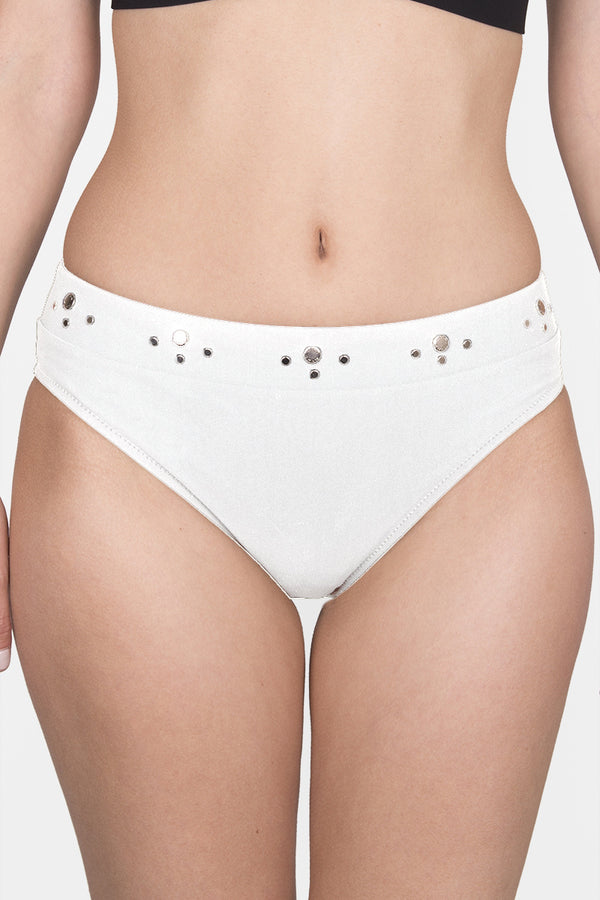 Shan So Sexy full coverage bikini bottom